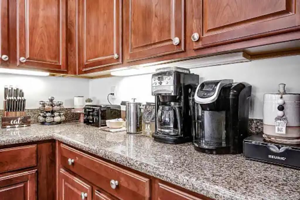 Photo of Kitchen in Terra Lago