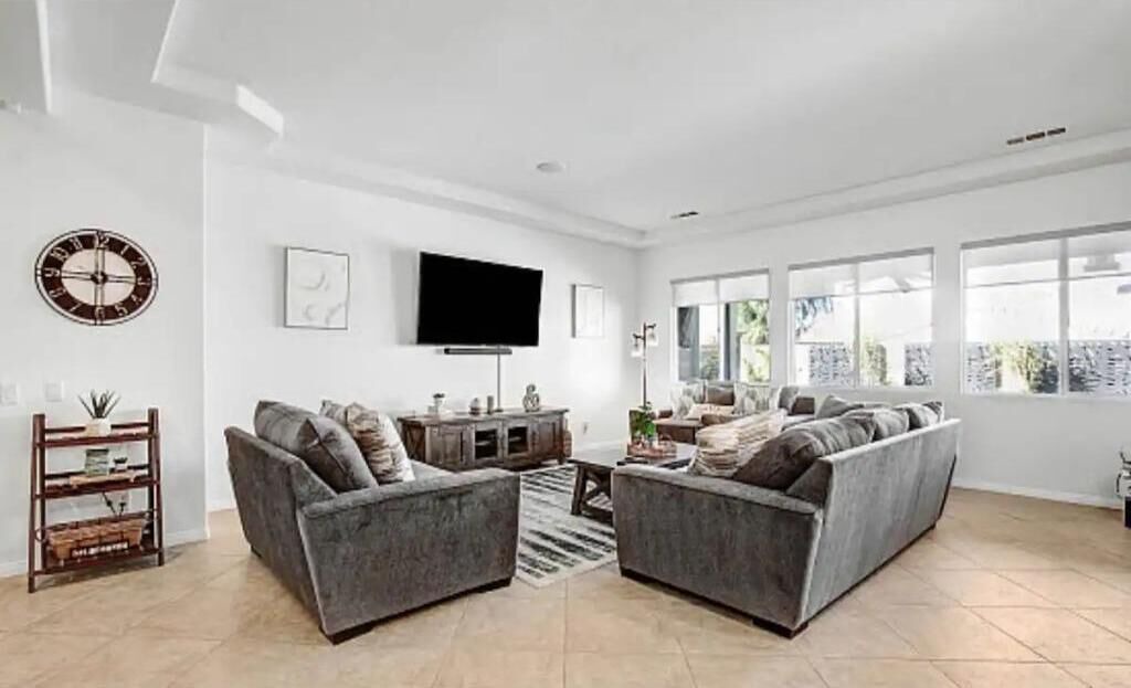 Photo of Livingroom in Terra Lago