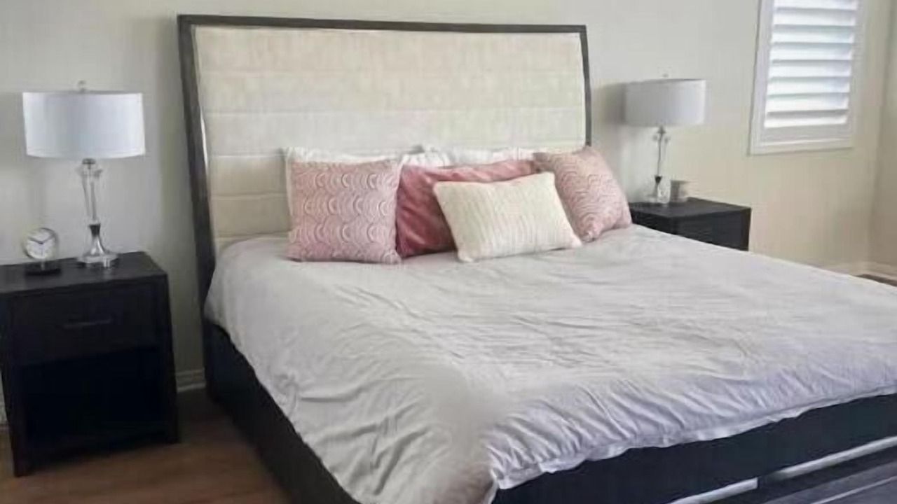 Photo of Bedroom in Terra Lago