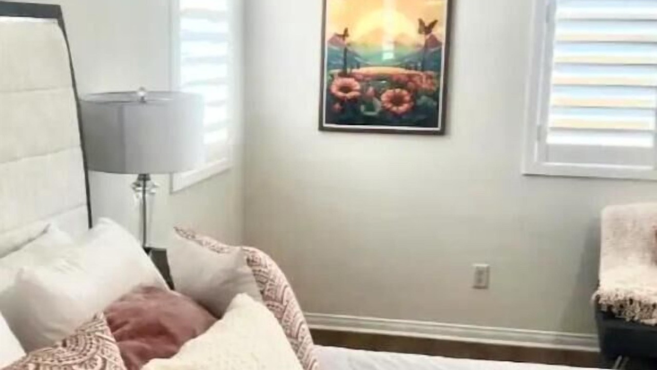 Photo of Bedroom in Terra Lago