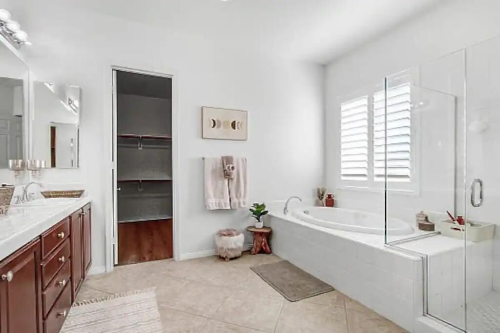 Photo of Bathroom in Terra Lago