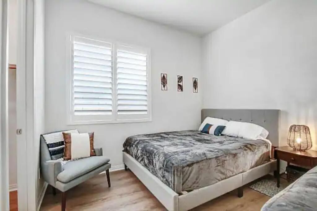 Photo of Bedroom in Terra Lago