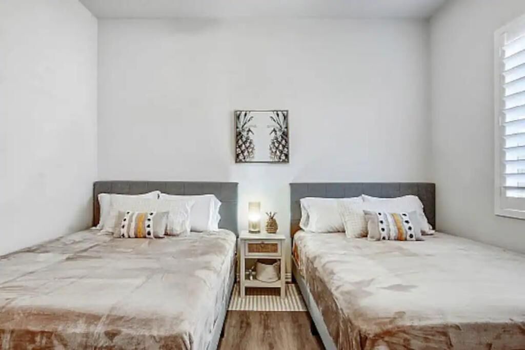 Photo of Bedroom in Terra Lago