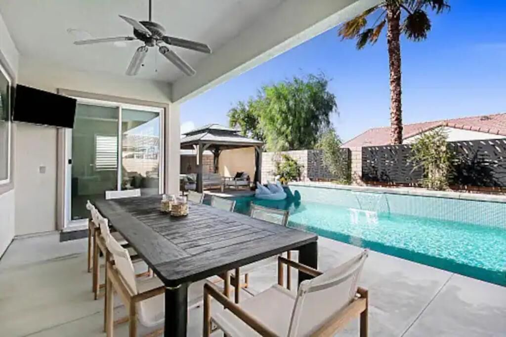 Photo of Outdoor in Terra Lago