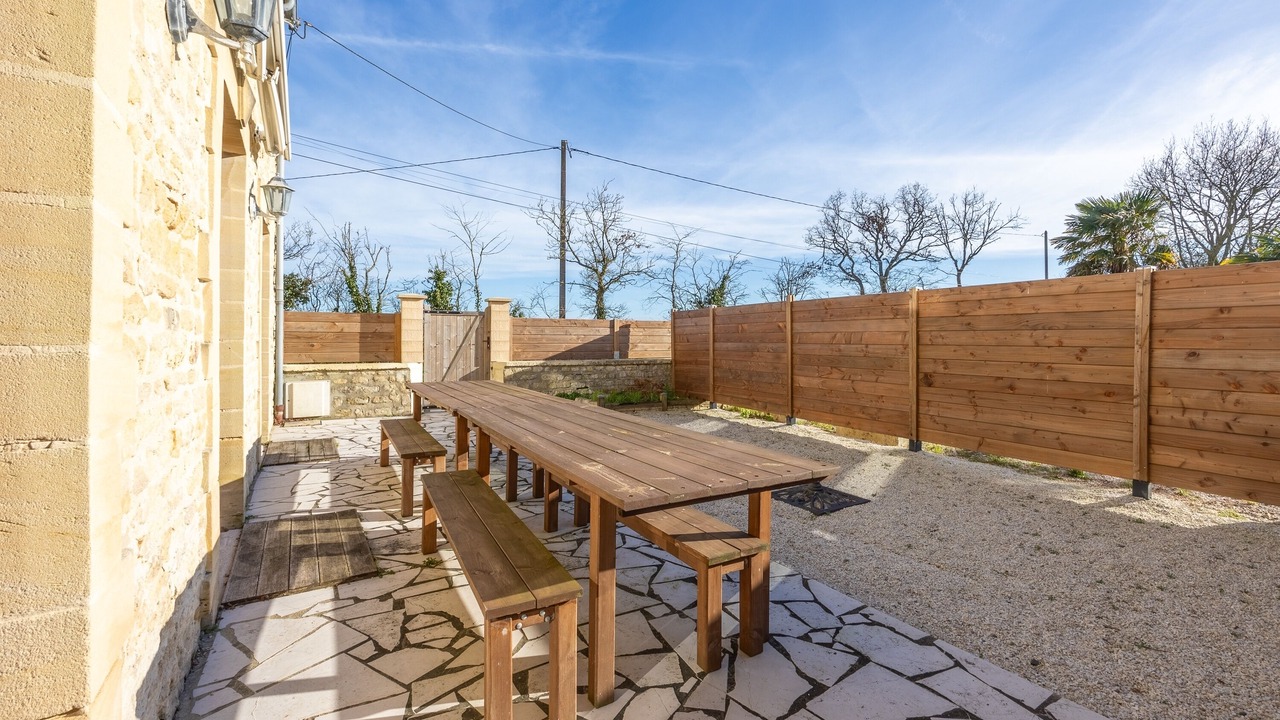 Photo of Outdoor in Cricqueville-en-Bessin