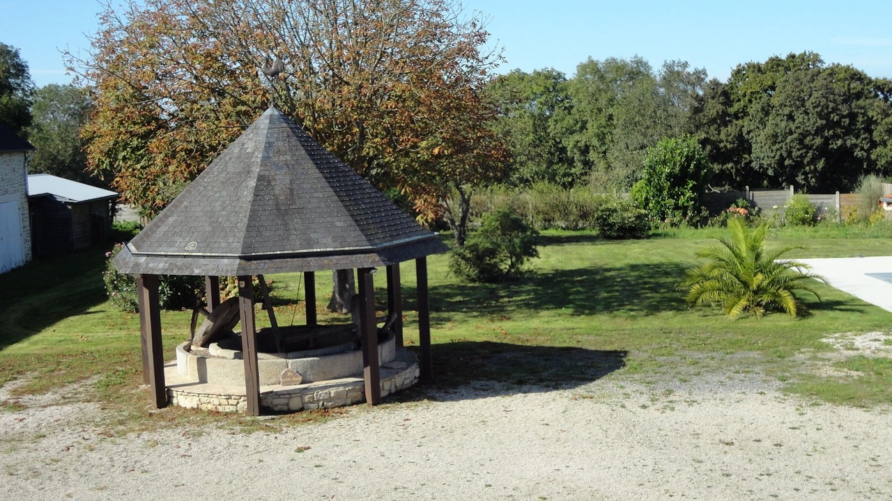 Photo of Outdoor in Cricqueville-en-Bessin