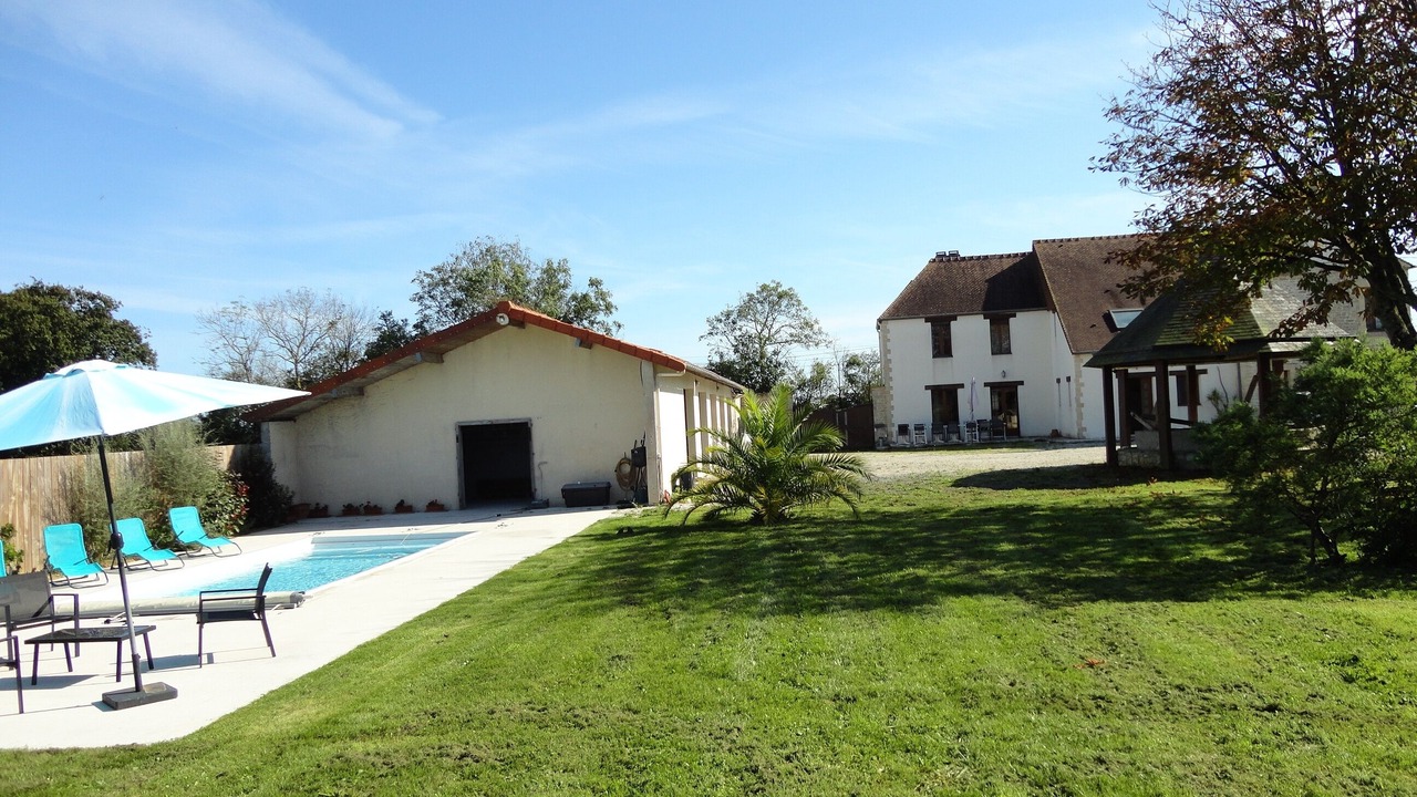 Photo of Outdoor in Cricqueville-en-Bessin