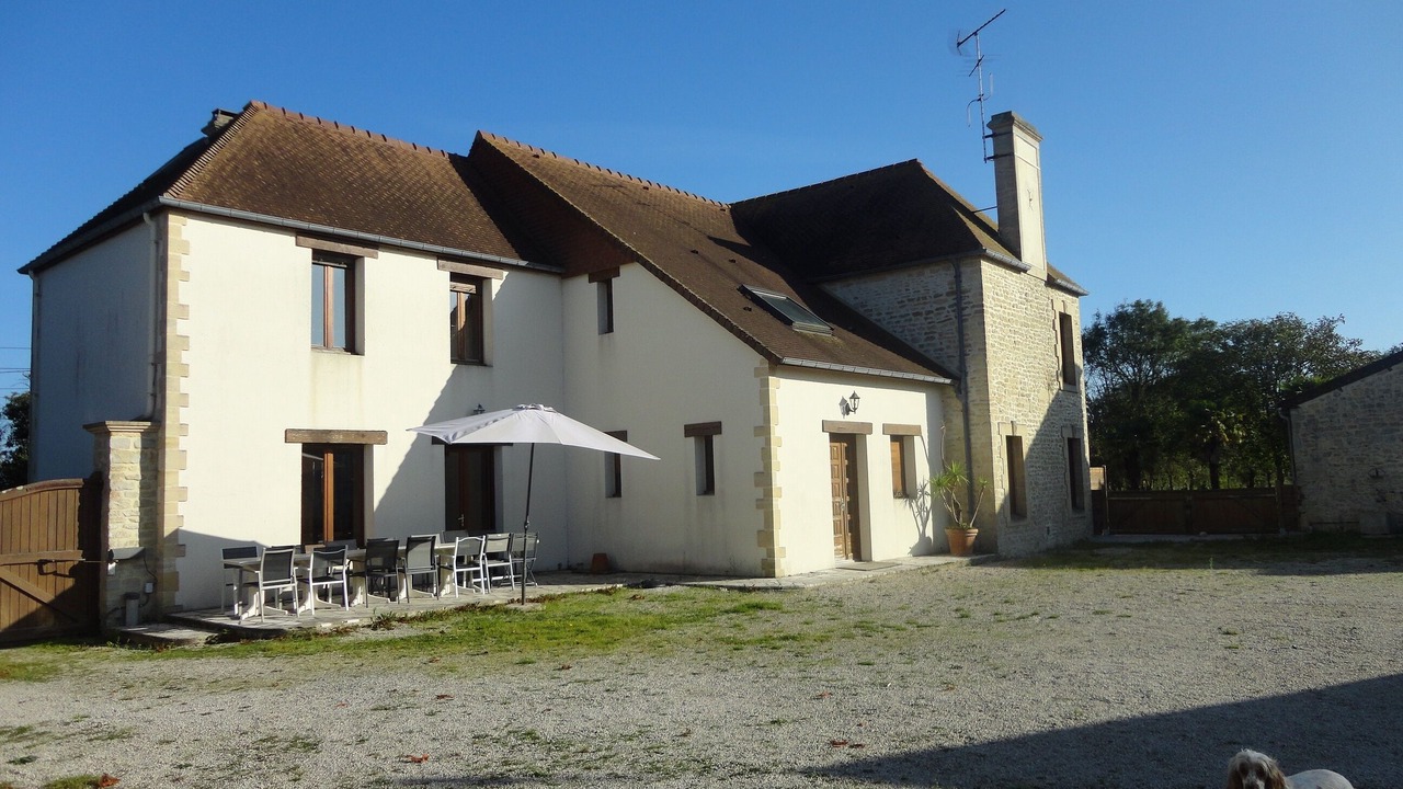 Photo of Outdoor in Cricqueville-en-Bessin