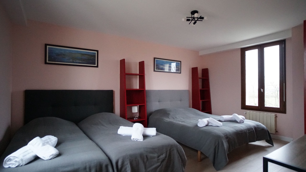 Photo of Bedroom in Cricqueville-en-Bessin