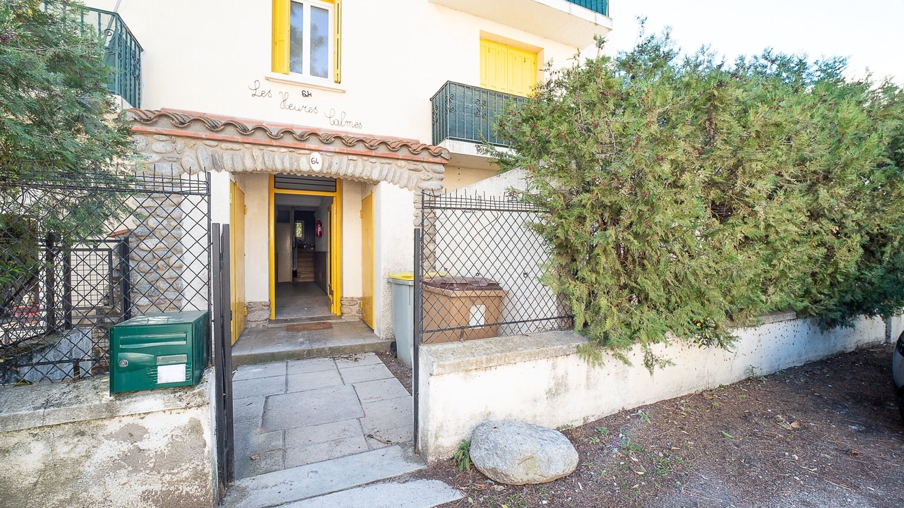 Photo of Outdoor in Plage d'Argeles