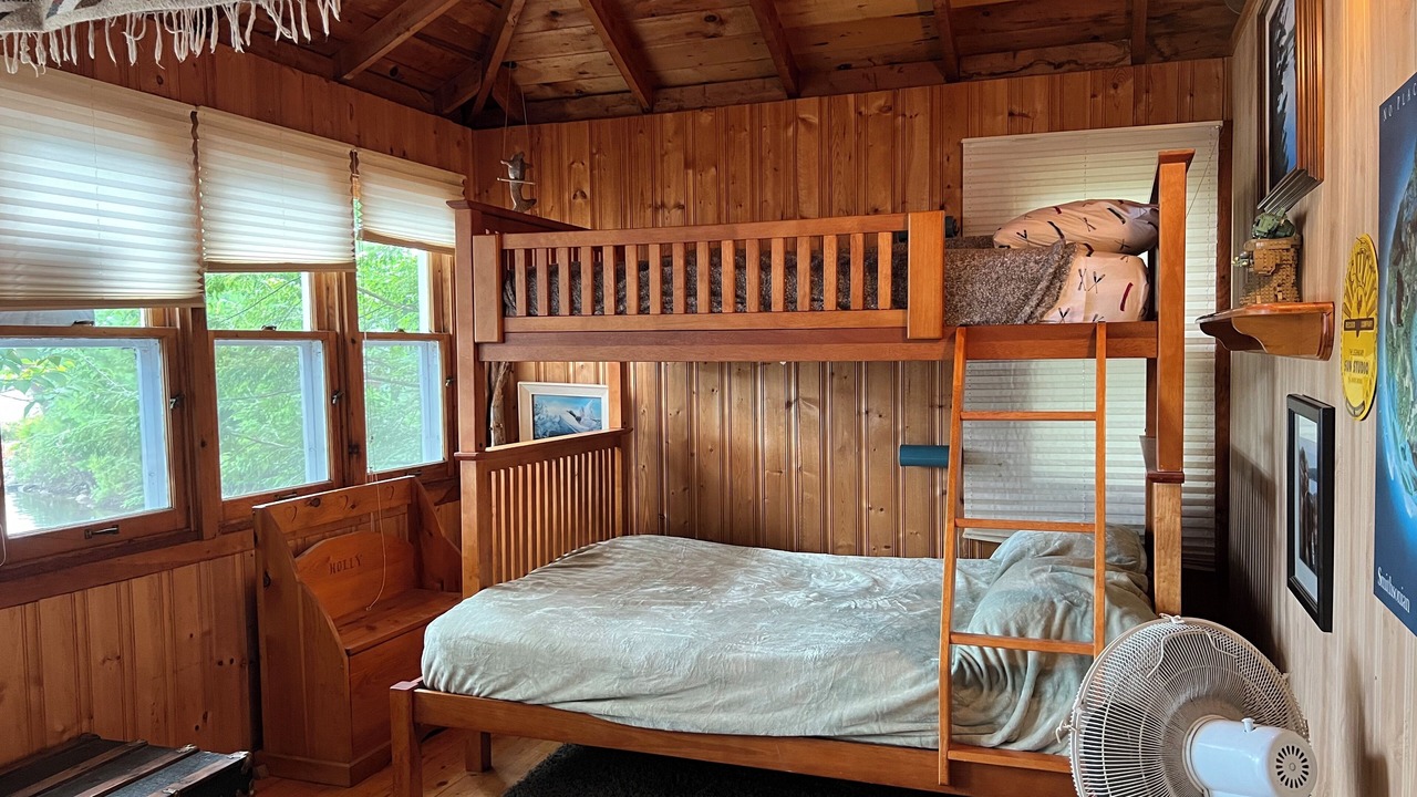 Photo of Bedroom in Catchacoma