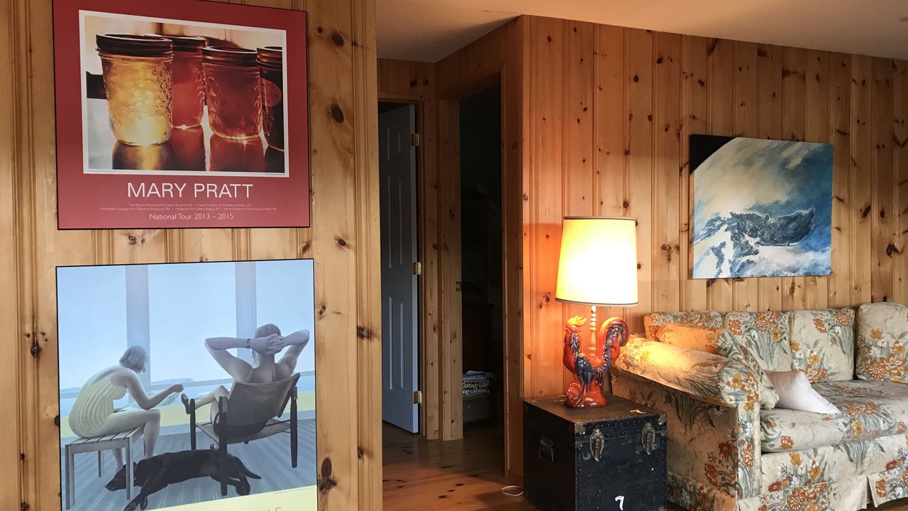 Photo of Livingroom in Catchacoma