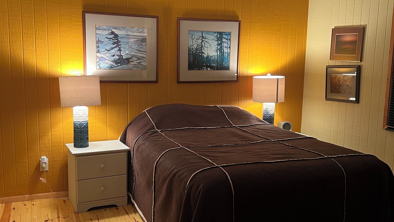 Photo of Bedroom in Catchacoma