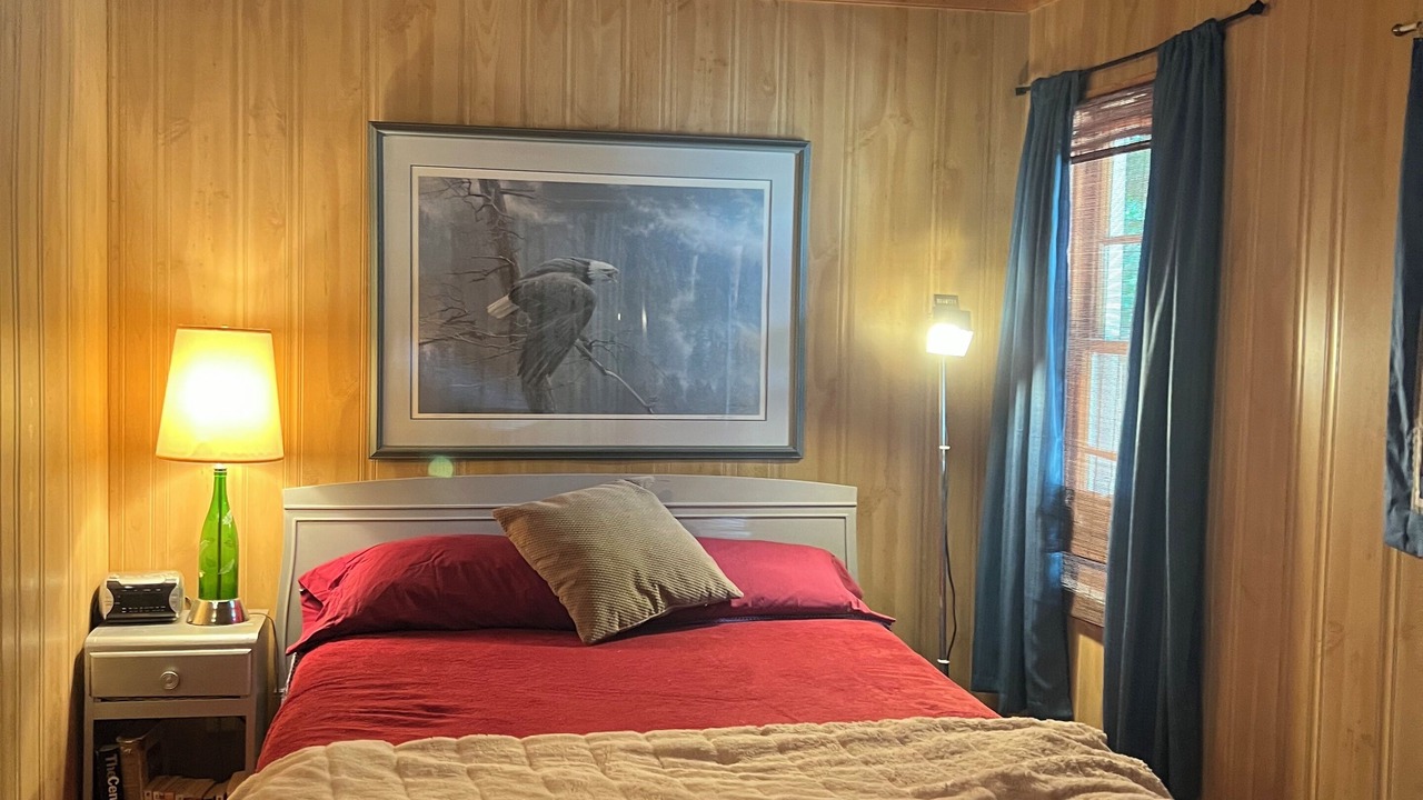 Photo of Bedroom in Catchacoma