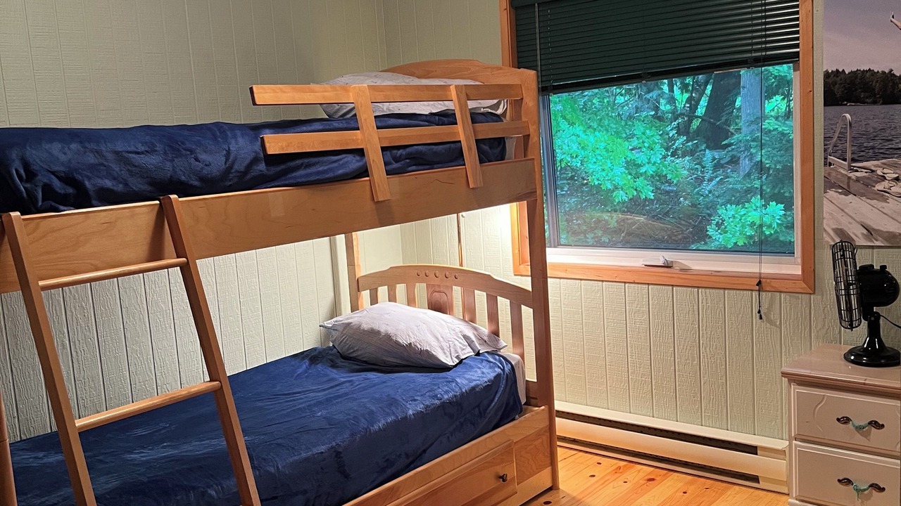 Photo of Bedroom in Catchacoma