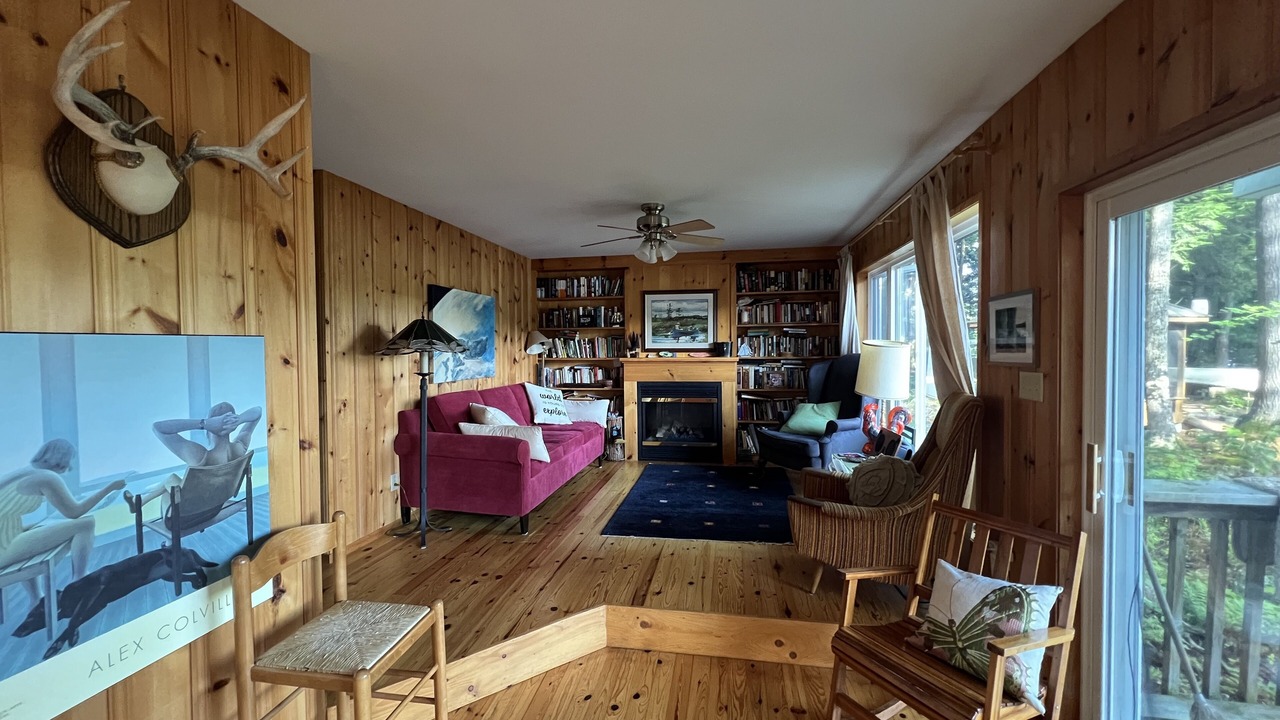 Photo of Livingroom in Catchacoma