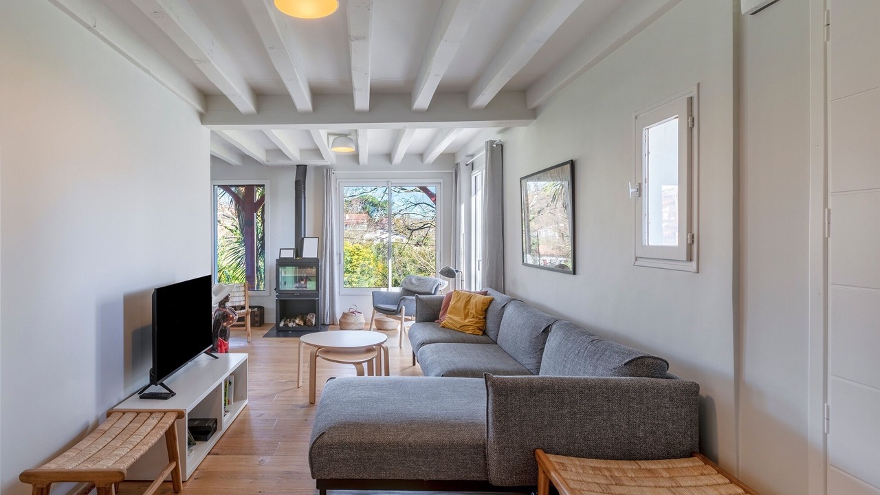 Photo of Livingroom in Saint-Pee-sur-Nivelle