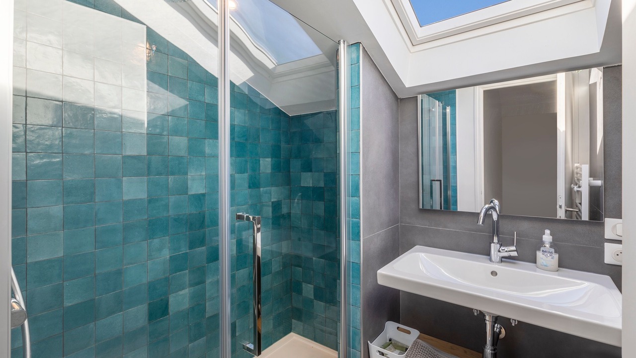 Photo of Bathroom in Saint-Pee-sur-Nivelle