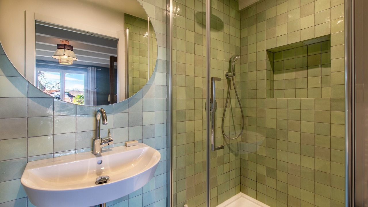 Photo of Bathroom in Saint-Pee-sur-Nivelle