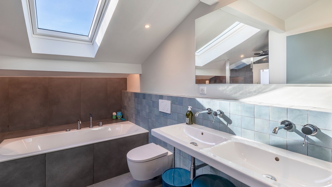 Photo of Bathroom in Saint-Pee-sur-Nivelle