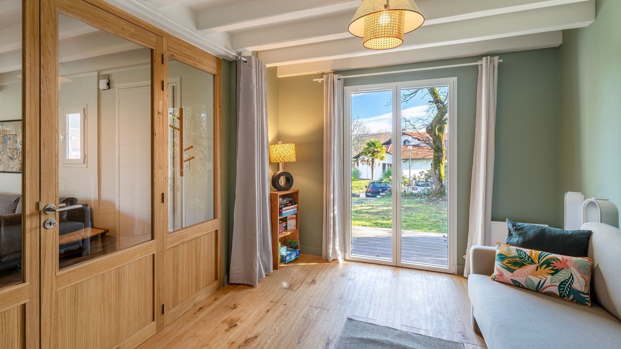 Photo of Livingroom in Saint-Pee-sur-Nivelle