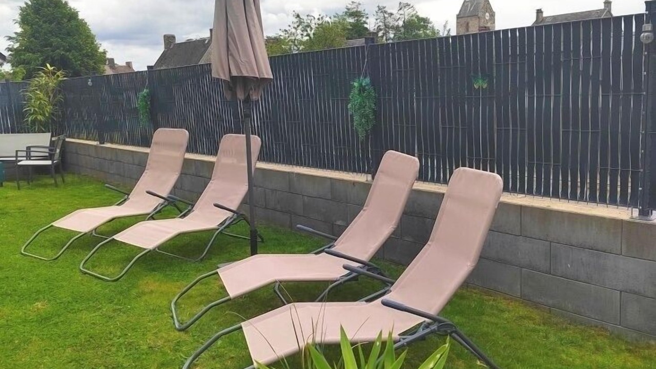 Photo of Outdoor in La Lucerne-dʼOutremer