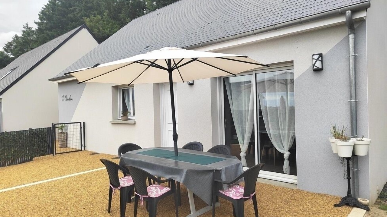 Photo of Outdoor in La Lucerne-dʼOutremer