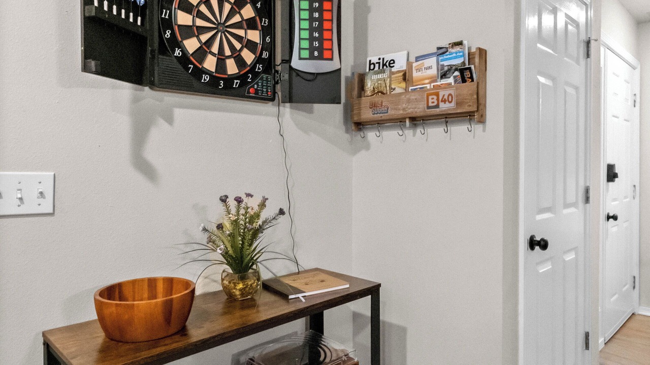 Photo of Bedroom in Bella Vista