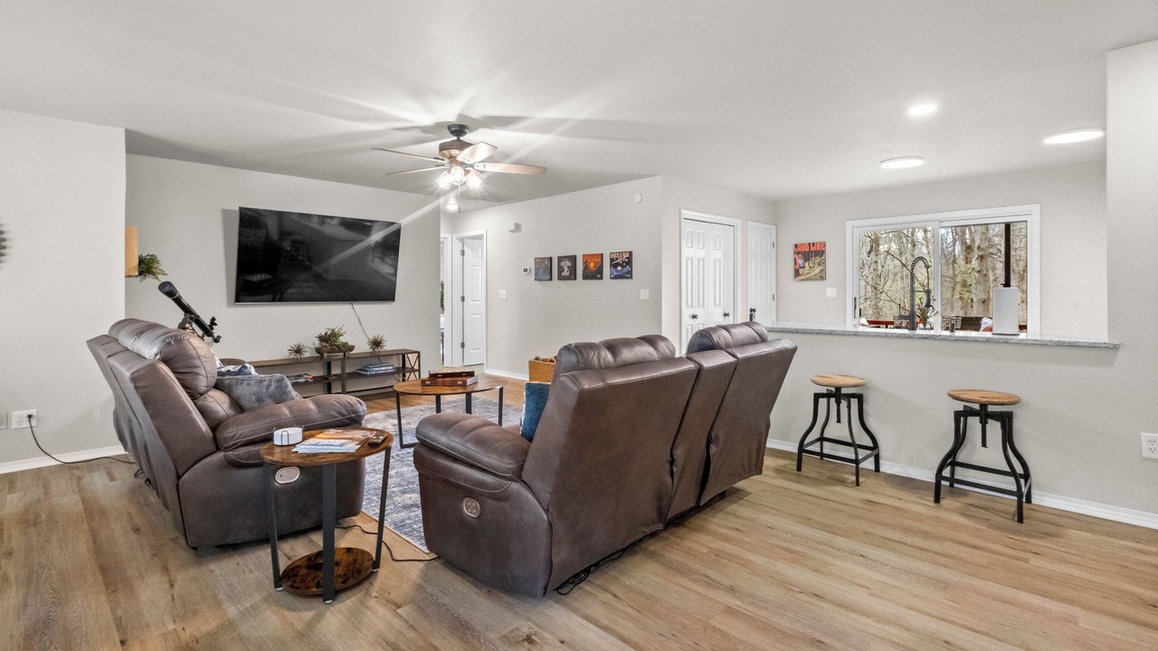 Photo of Bedroom in Bella Vista