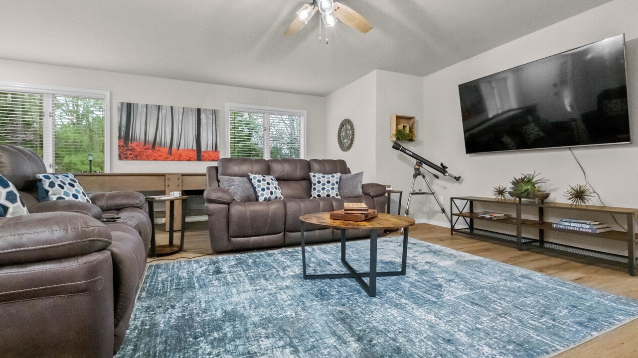 Photo of Livingroom in Bella Vista