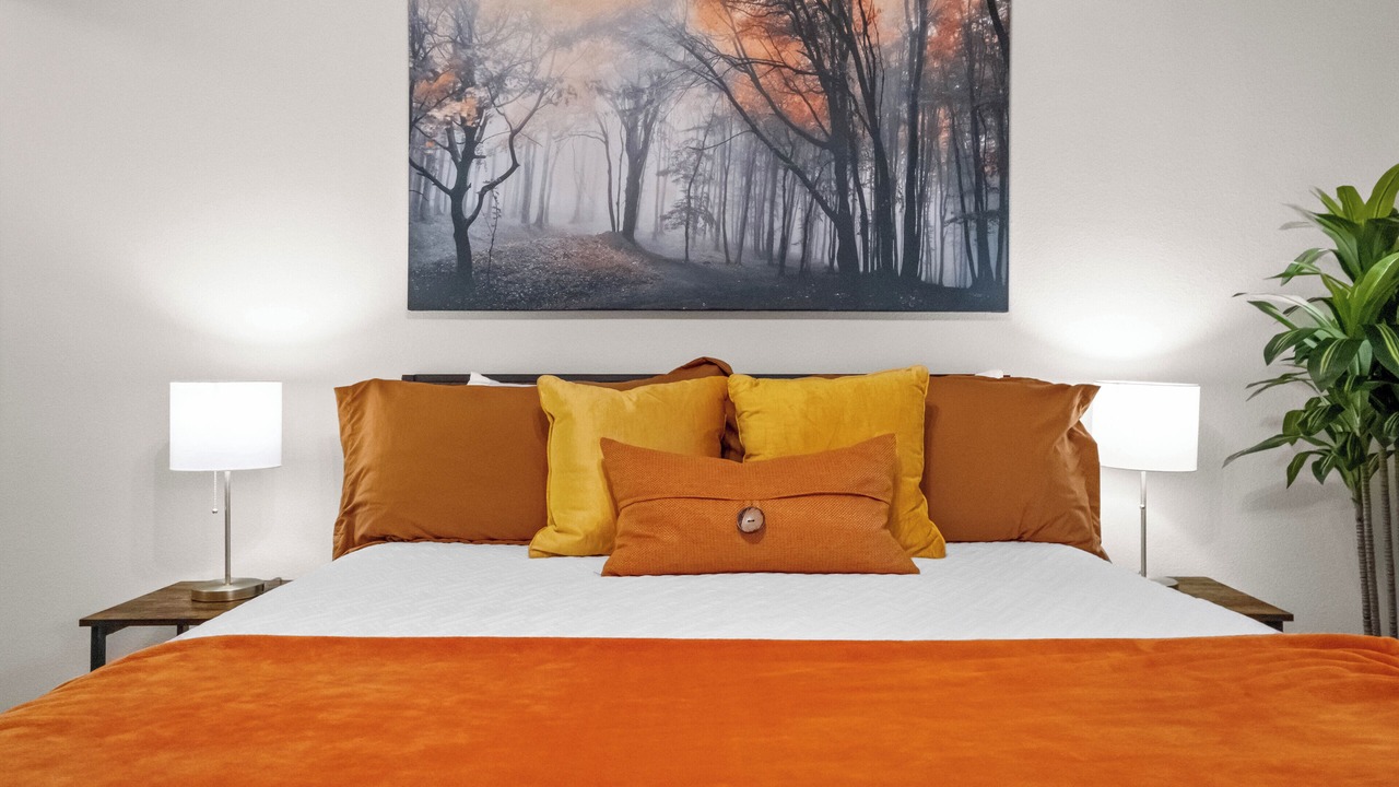 Photo of Bedroom in Bella Vista