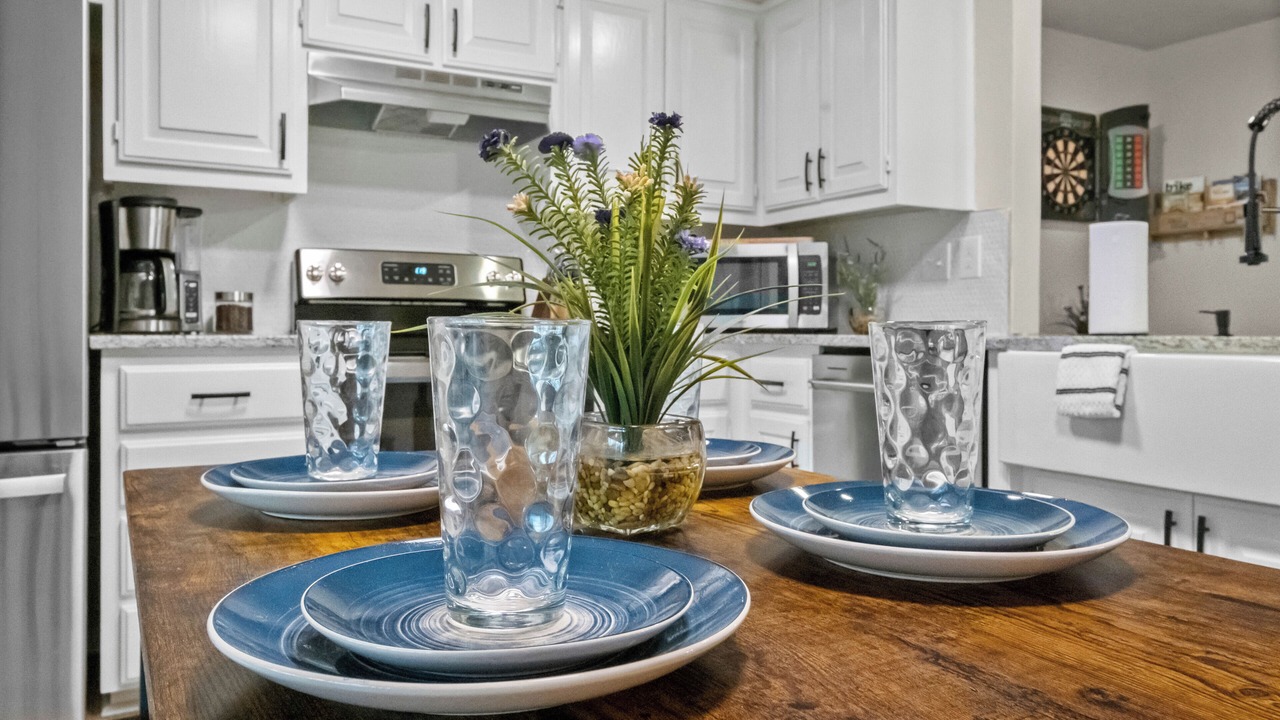 Photo of Kitchen in Bella Vista