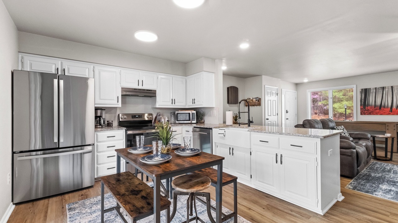Photo of Kitchen in Bella Vista