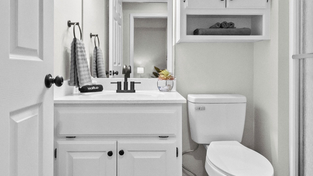 Photo of Bathroom in Bella Vista