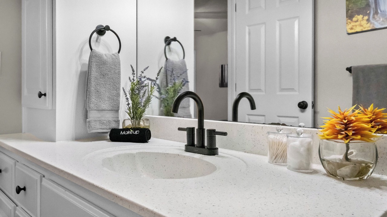 Photo of Bathroom in Bella Vista