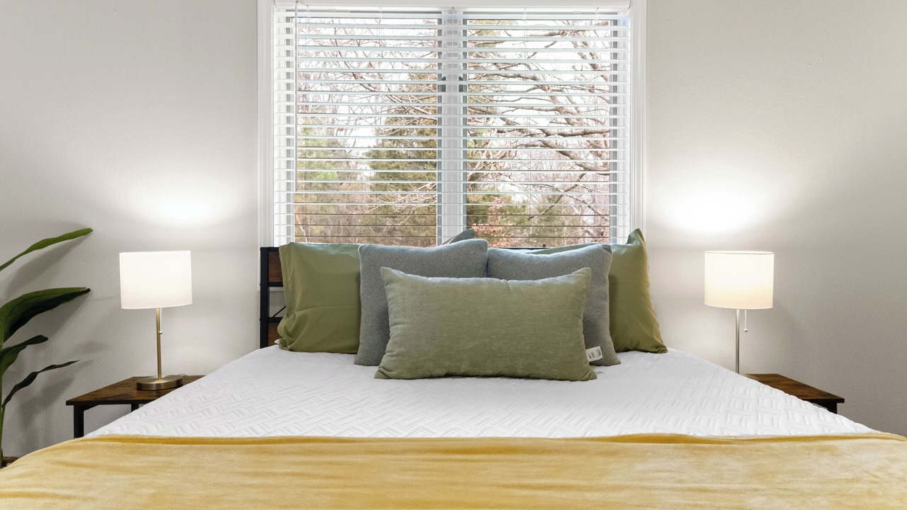 Photo of Bedroom in Bella Vista