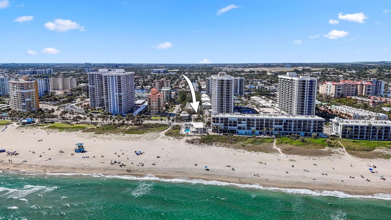 Photo of Others in Pompano Beach