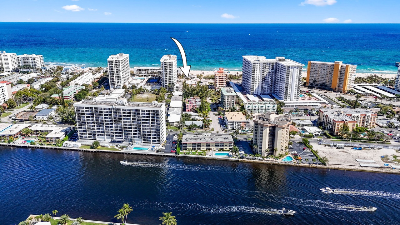 Photo of Outdoor in Pompano Beach