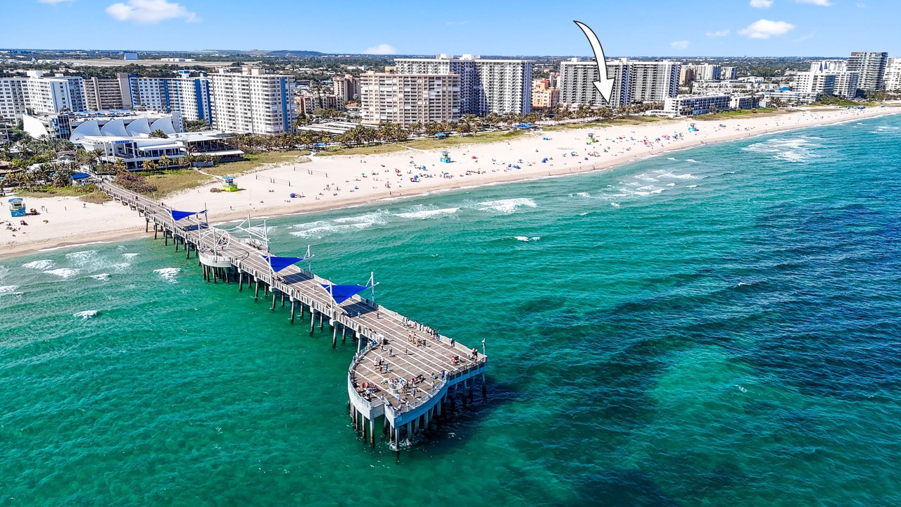 Photo of Others in Pompano Beach