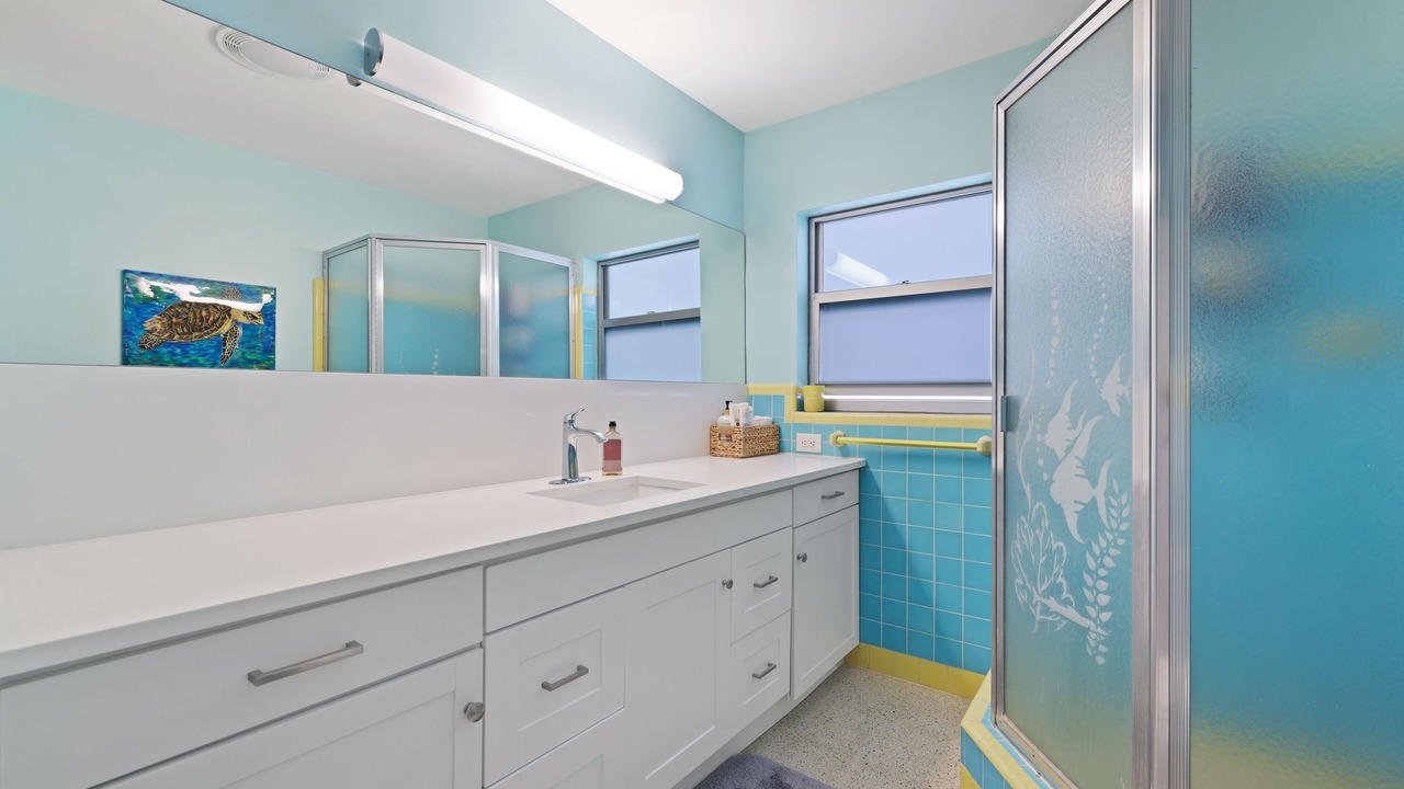 Photo of Bathroom in Pompano Beach