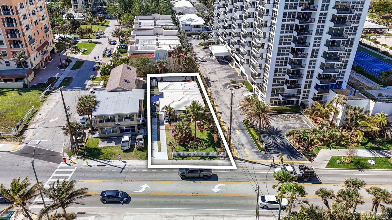 Photo of Outdoor in Pompano Beach