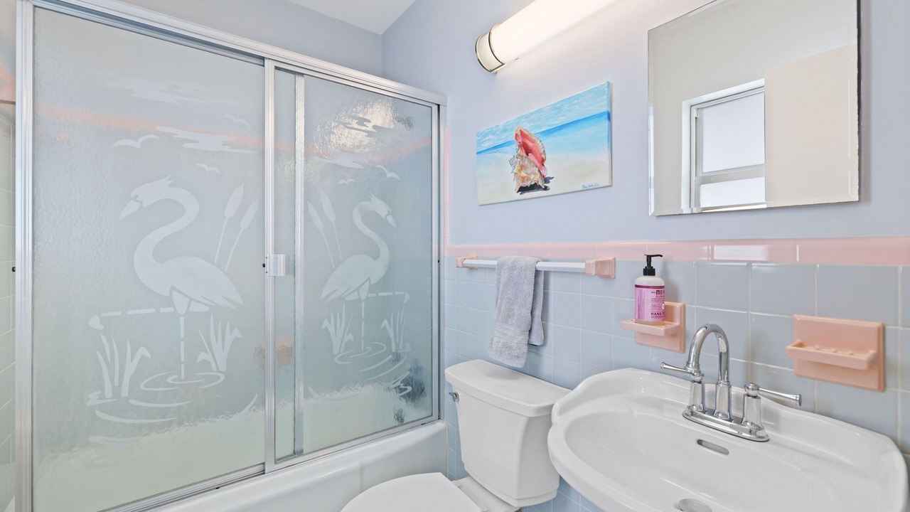 Photo of Bathroom in Pompano Beach