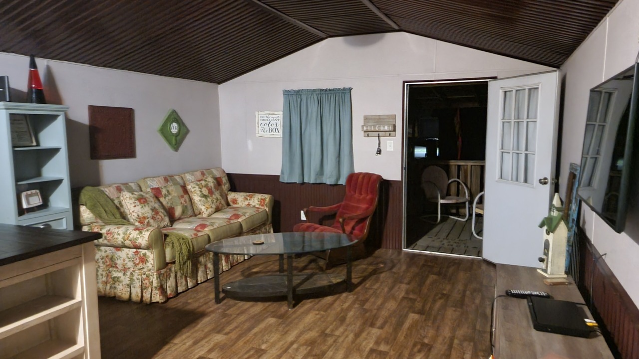 Photo of Livingroom in Van Zandt County