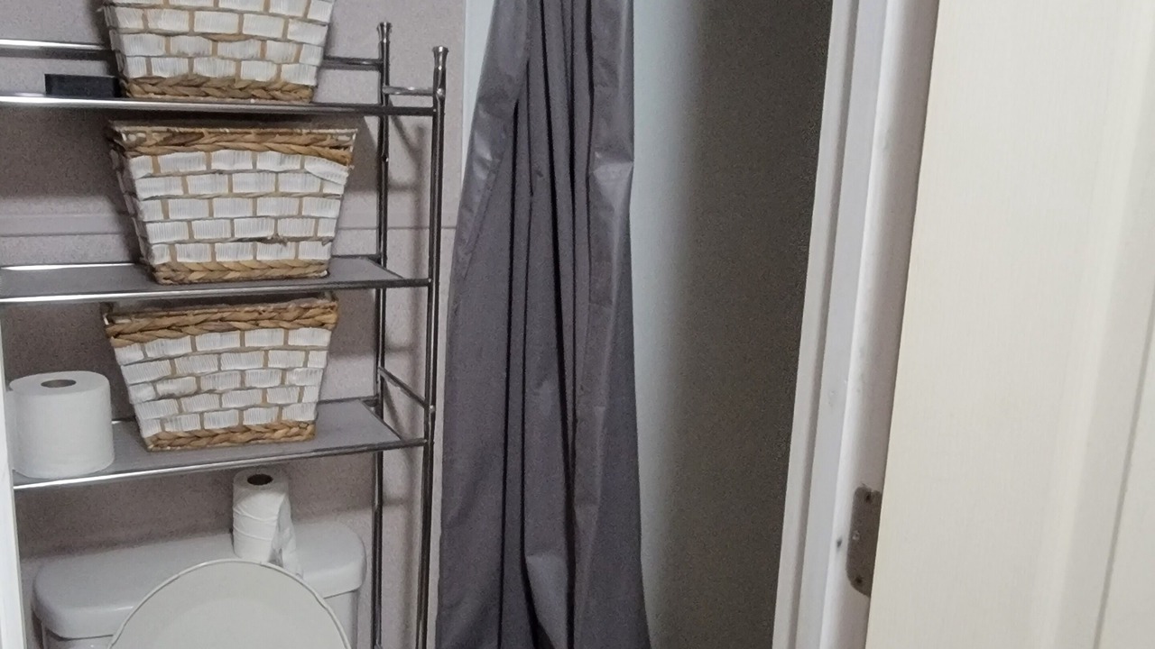 Photo of Bathroom in Van Zandt County