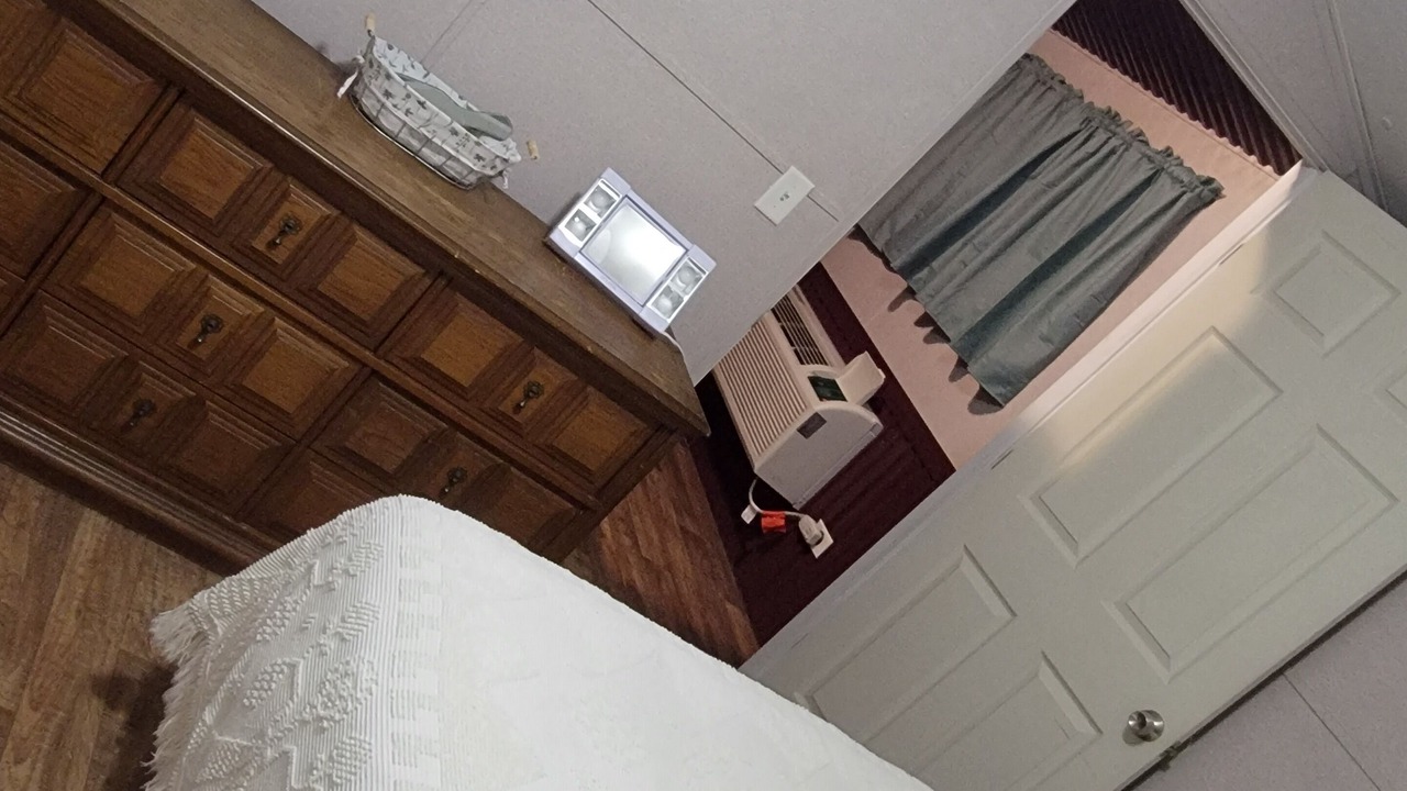 Photo of Bedroom in Van Zandt County