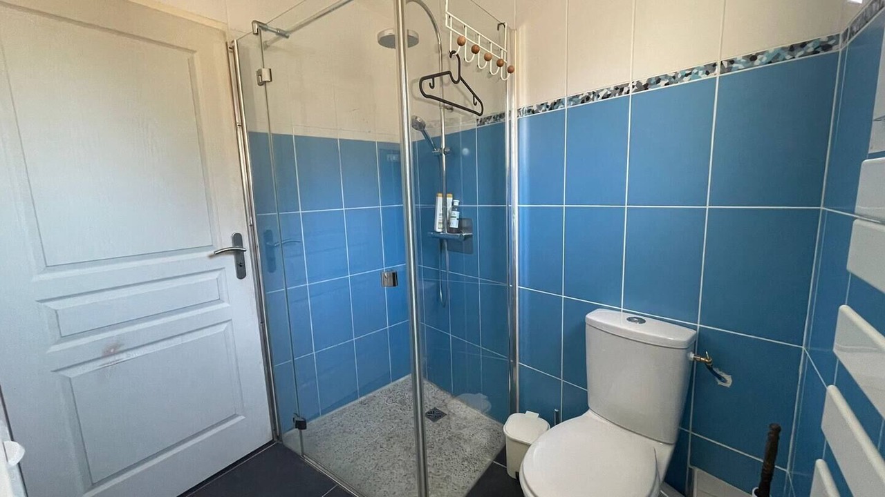Photo of Bathroom in Sussargues