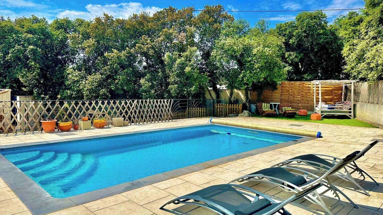 Photo of Outdoor in Sussargues