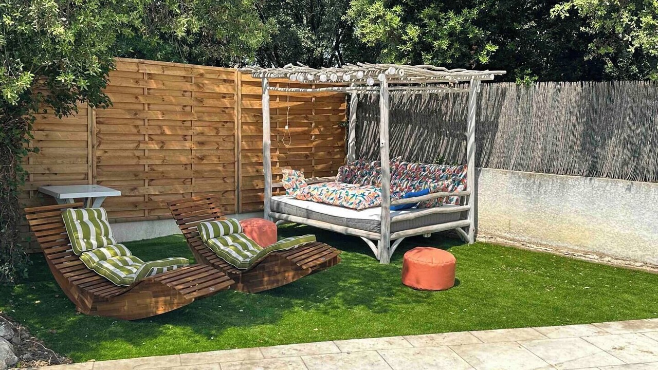 Photo of Outdoor in Sussargues