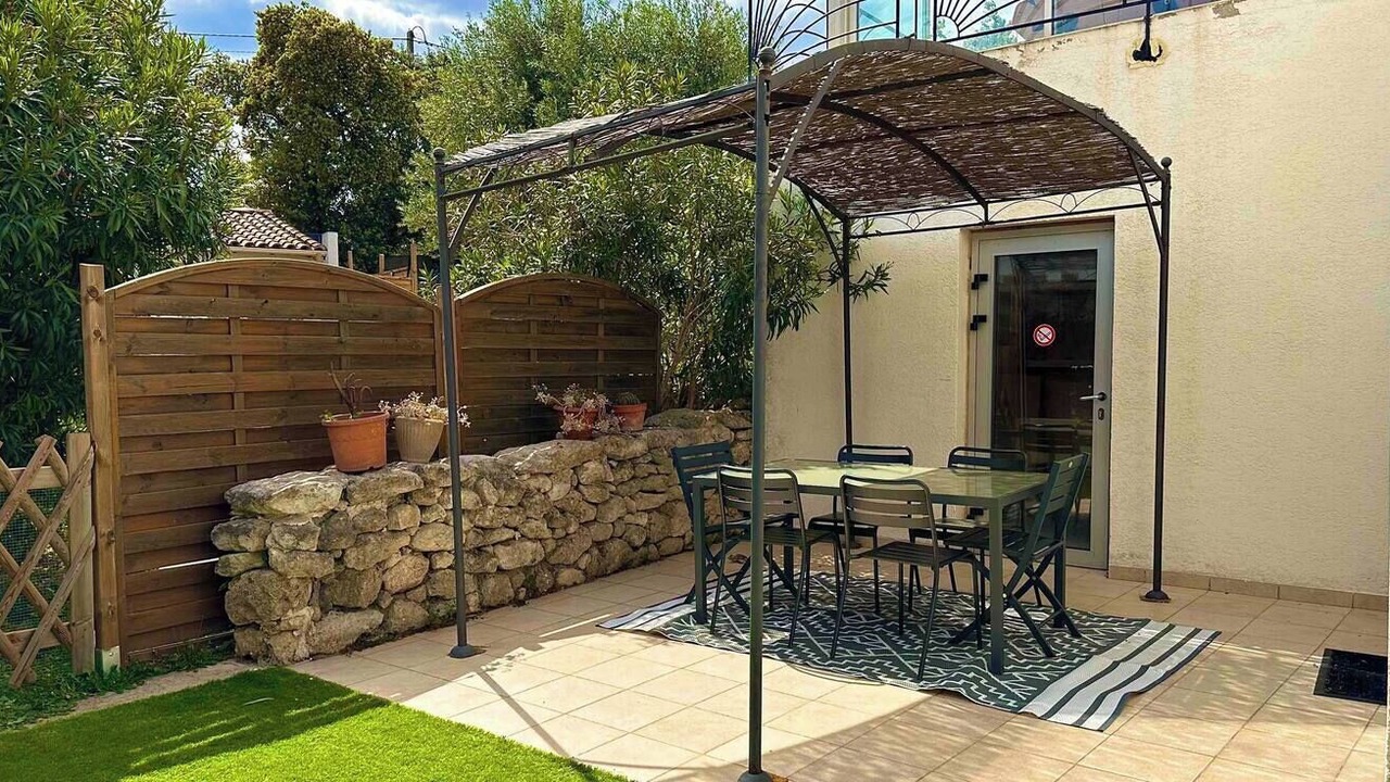 Photo of Outdoor in Sussargues