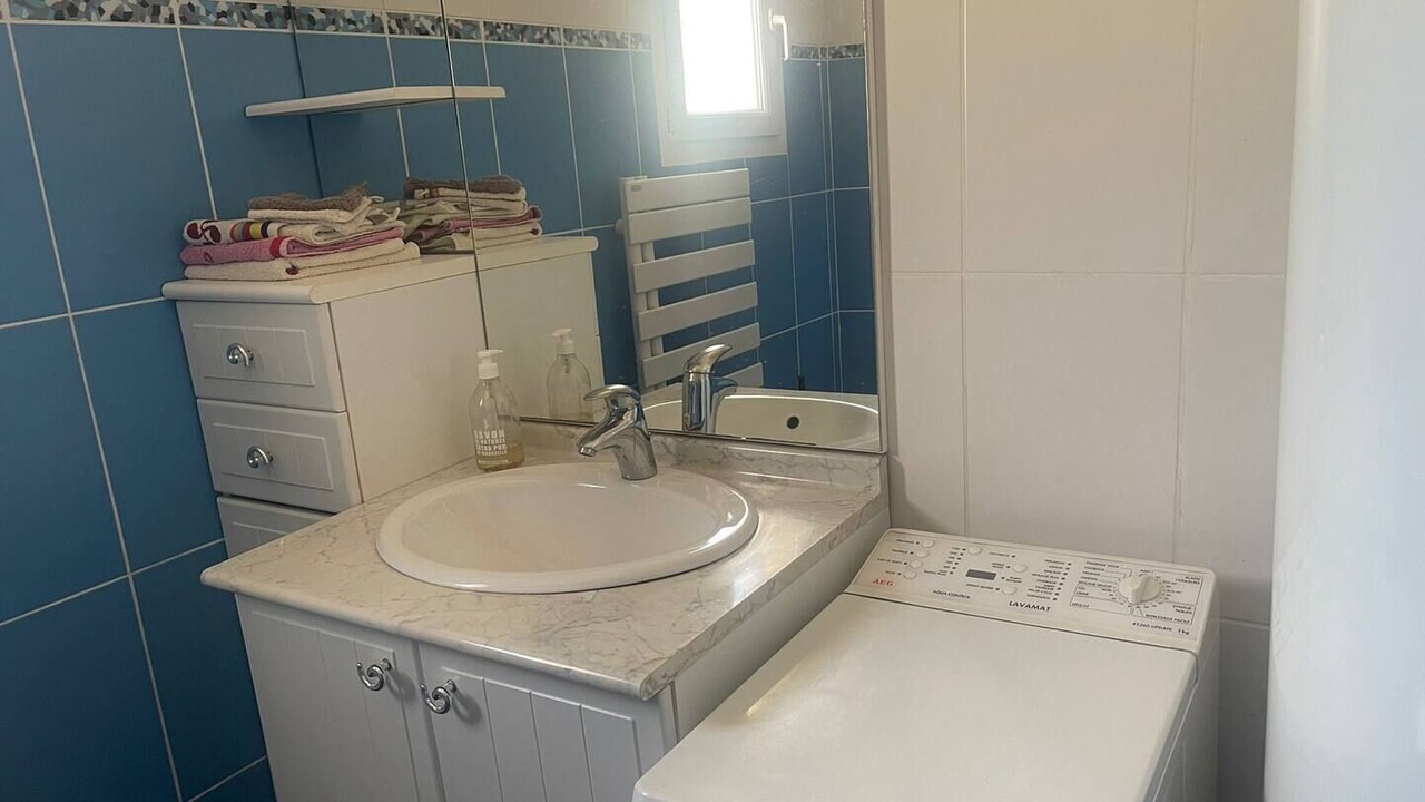Photo of Bathroom in Sussargues